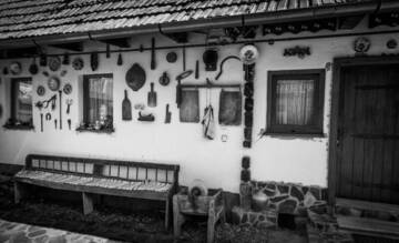 Фотографии Гостевой дом Pensiunea Dealu Morii г. Кырцишоара (Румыния) №2 Фото Гостевой дом Pensiunea Dealu Morii г. Кырцишоара 2