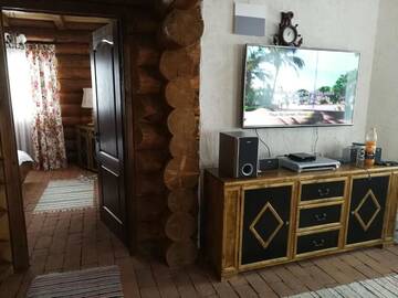 Фото номера Дом для отпуска Дома для отпуска Cabana Rustic Balea г. Кырцишоара 59