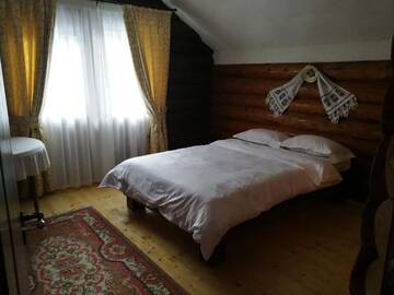 Фото номера Дом для отпуска Дома для отпуска Cabana Rustic Balea г. Кырцишоара 57