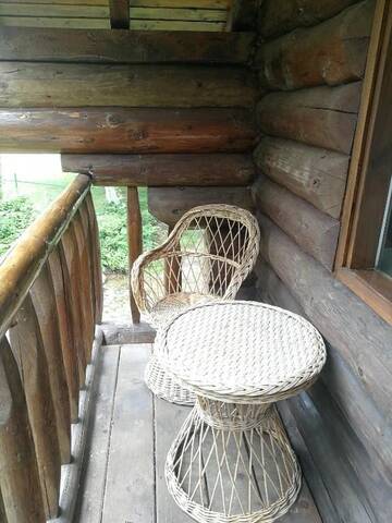 Фото номера Дом для отпуска Дома для отпуска Cabana Rustic Balea г. Кырцишоара 69